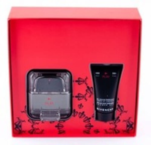 Givenchy Play Комплект (EDT 50ml + SG 50ml) за Мъже