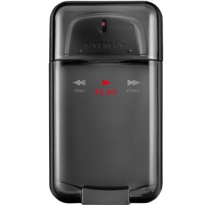 Givenchy Play Intense EDT 100ml за Мъже БЕЗ ОПАКОВКА