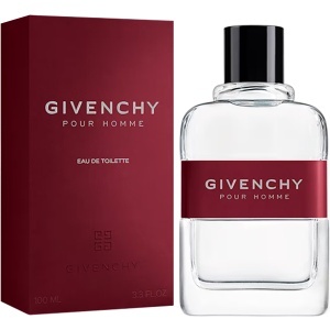 Givenchy Pour Homme 2024 EDT 100ml за Мъже