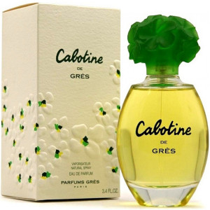 Gres Cabotine EDP 100ml за Жени БЕЗ ОПАКОВКА - Img 4