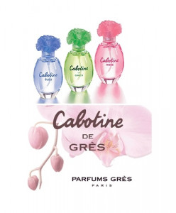Gres Cabotine EDP 100ml за Жени - Img 3