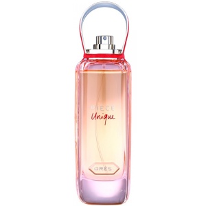 Gres Piece Unique EDP 100ml за Мъже и Жени БЕЗ ОПАКОВКА