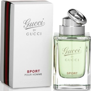 Gucci By Gucci Sport EDT 90ml за Мъже