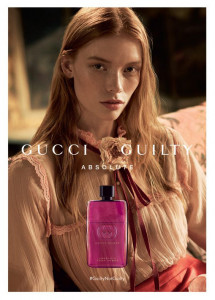 Gucci Guilty Absolute Pour Femme Комплект (EDP 50ml + BL 50ml) за Жени - Img 2