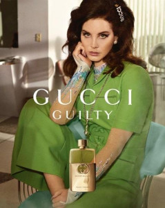 Gucci Guilty Eau de Parfum Комплект (EDP 50ml + EDP 7,4ml Roller Ball) за Жени - Img 2