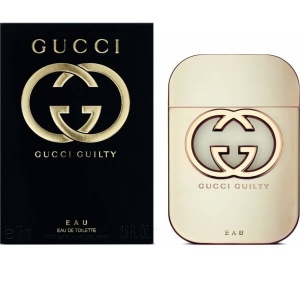 Gucci Guilty Eau EDT 50ml за Жени