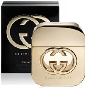 Gucci Guilty EDT 30ml за Жени