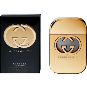 Gucci Guilty Intense EDP 75ml за Жени БЕЗ ОПАКОВКА - Img 4