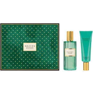Gucci Mémoire d'une Odeur Комплект (EDP 100ml + SG 75ml) за Мъже и Жени
