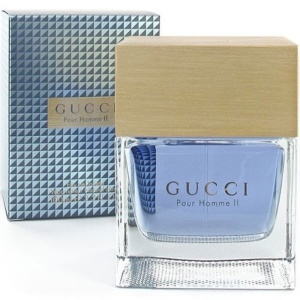 Gucci Pour Homme II EDT 100ml за Мъже