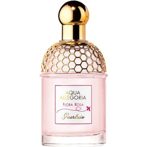 Guerlain Aqua Allegoria Flora Rosa EDT 125ml за Жени БЕЗ ОПАКОВКА