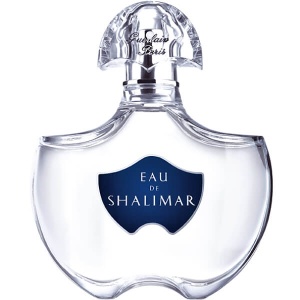Guerlain Eau de Shalimar 2009 EDT 50ml за Жени БЕЗ ОПАКОВКА