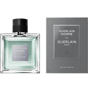 Guerlain Homme Eau de Parfum EDP 100ml за Мъже БЕЗ ОПАКОВКА - Img 3
