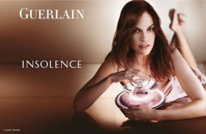 Guerlain Insolence EDT 50ml за Жени - Img 4