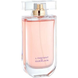 Guerlain L'Instant EDT 80ml за Жени БЕЗ ОПАКОВКА - Img 1