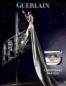 Guerlain L'Instant Magic EDP 100ml за Жени - Img 2