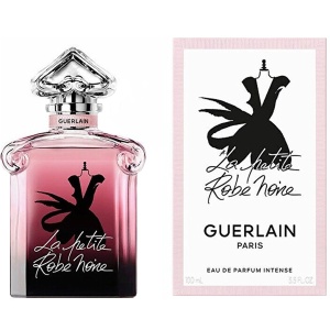 Guerlain La Petite Robe Noire Eau de Parfum Intense EDP 100ml за Жени БЕЗ ОПАКОВКА - Img 3