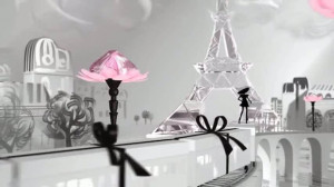Guerlain La Petite Robe Noire EDP 100ml за Жени БЕЗ ОПАКОВКА - Img 2