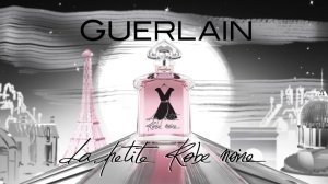 Guerlain La Petite Robe Noire Velours EDP 50ml за Жени - Img 3