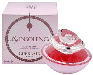 Guerlain My Insolence EDT 30ml за Жени