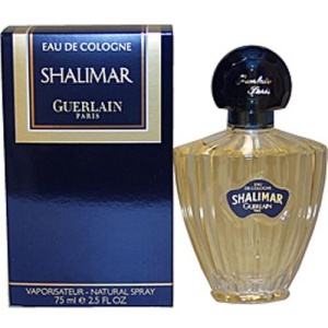 Guerlain Shalimar EDC 75ml за Жени - Img 1