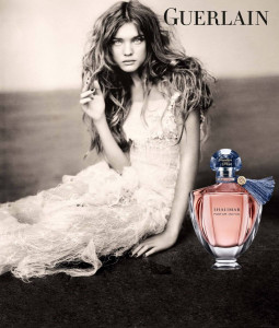 Guerlain Shalimar Parfum Initial EDP 100ml за Жени БЕЗ ОПАКОВКА - Img 3