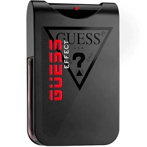 Guess Effect EDT 100ml за Мъже БЕЗ ОПАКОВКА