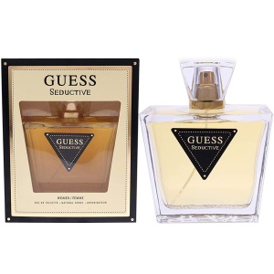 Guess Seductive EDT 125ml за Жени