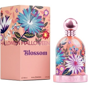Halloween Blossom EDT 100ml за Жени БЕЗ ОПАКОВКА - Img 3