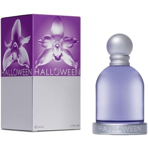 Halloween EDT 50ml за Жени