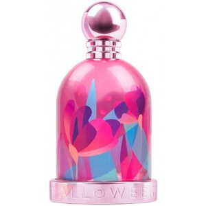 Halloween I'm Unique EDT 100ml за Жени БЕЗ ОПАКОВКА