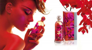 Halloween Kiss Комплект (EDT 50ml + Body Lotion 100ml) за Жени - Img 3