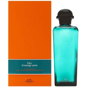 Hermes Eau d'Orange Verte EDC 400ml за Мъже и Жени - Img 1
