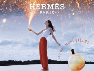 Hermes Eau Des Merveilles EDT 50ml за Жени - Img 2