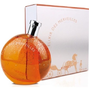 Hermes Elixir des Mervellies EDP 30ml за Жени