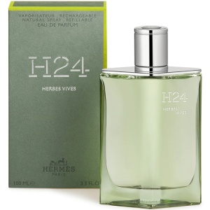 Hermes H24 Herbes Vives EDP 100ml за Мъже