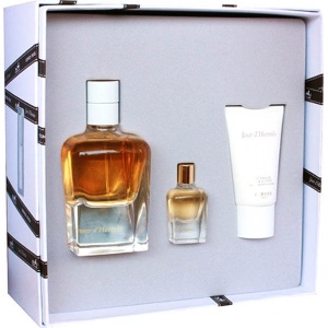 Hermes Jour d'Hermes Комплект (EDP 85ml +EDT 7.5ml + BL 30ml) за Жени
