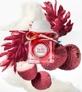 Hermes Tutti Twilly d'Hermes EDP 85ml за Жени БЕЗ ОПАКОВКА - Img 2