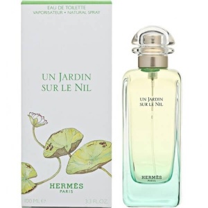 Hermes Un Jardin Sur Le Nil EDT 100ml за Мъже и Жени
