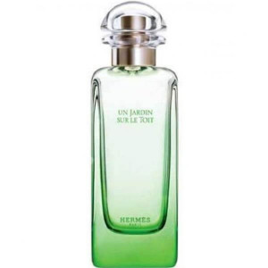 Hermes Un Jardin Sur Le Toit EDT 50ml за Мъже и Жени - Img 5