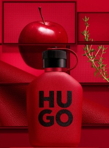 Hugo Boss Hugo Intense EDP 125ml за Мъже БЕЗ ОПАКОВКА - Img 3