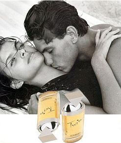 Iceberg Twice EDT 30ml за Жени - Img 2
