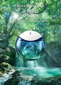 Issey Miyake A Drop D'Issey Fraiche EDP 90ml за Жени - Img 2