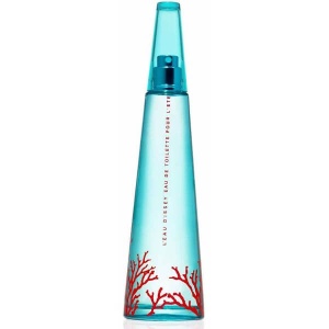 Issey Miyake L'Eau d'Issey Eau d'Ete 2011 EDT 100ml за Жени БЕЗ ОПАКОВКА