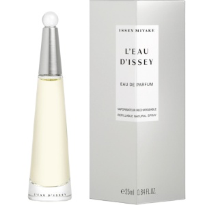 Issey Miyake L'Eau D'Issey EDP 25ml за Жени - Img 1