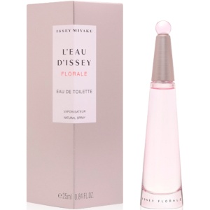 Issey Miyake L'Eau D'Issey Florale EDT 50ml за Жени