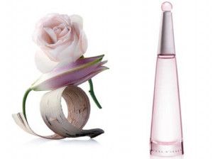 Issey Miyake L'Eau D'Issey Florale EDT 90ml за Жени БЕЗ ОПАКОВКА - Img 2