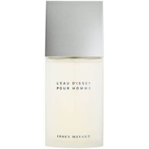 Issey Miyake L'Eau D'Issey Pour Homme EDT 125ml за Мъже БЕЗ ОПАКОВКА