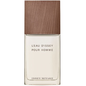 Issey Miyake L'Eau D'Issey Pour Homme Vetiver EDT 100ml за Мъже БЕЗ ОПАКОВКА