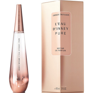 Issey Miyake L'Eau D'Issey Pure Nectar de Parfum EDP 90ml за Жени БЕЗ ОПАКОВКА - Img 3